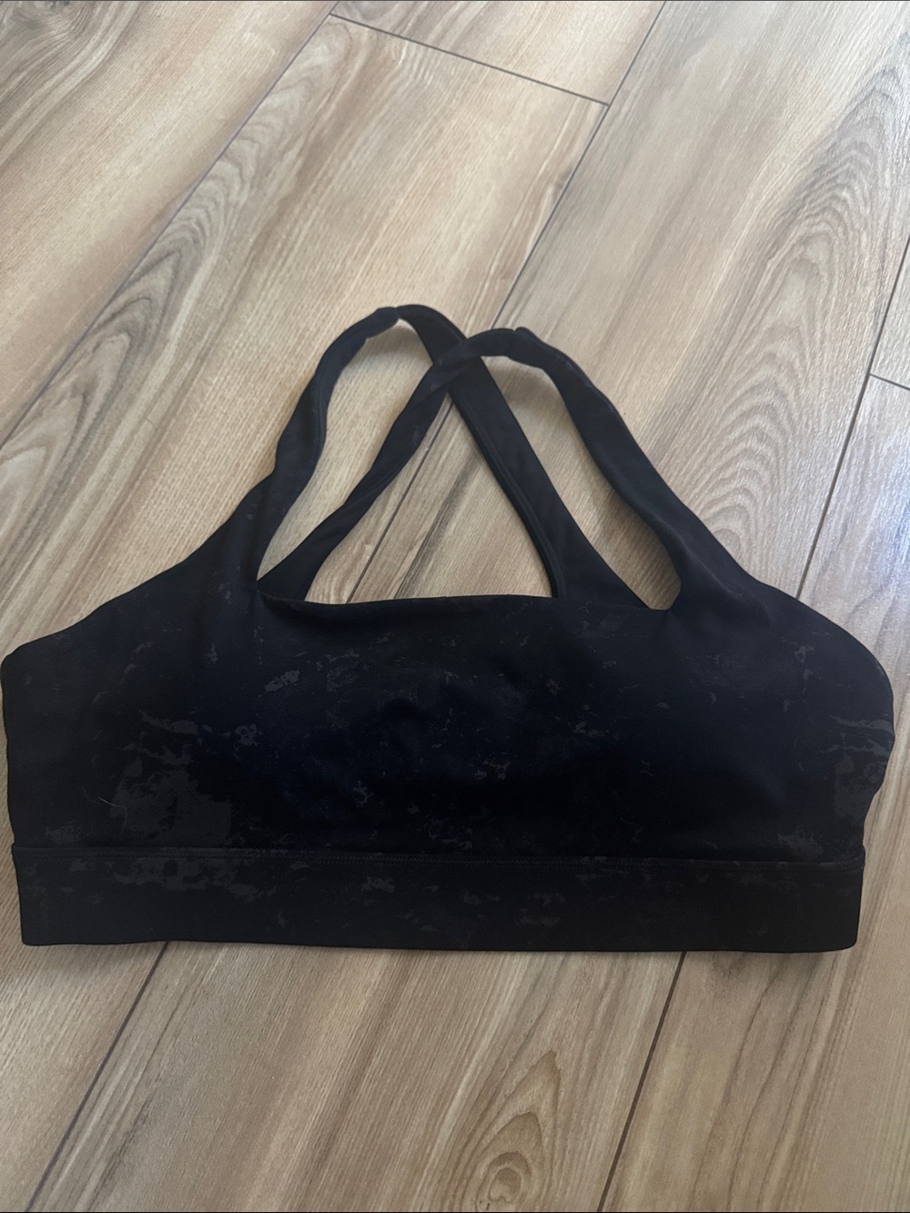 Daily Form Bra